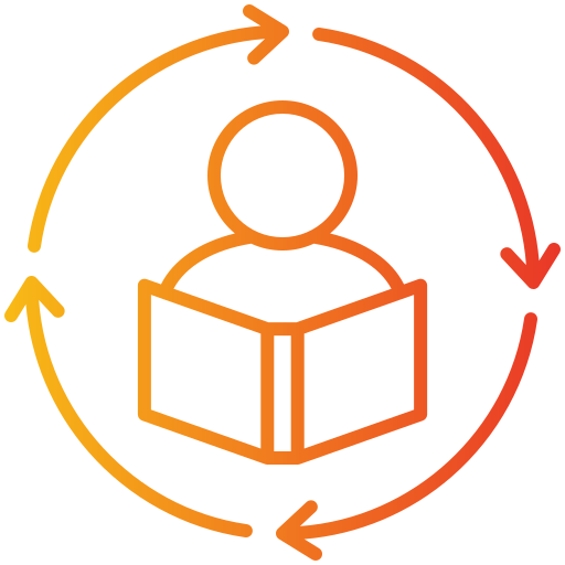 CONTINUOUS LEARNING