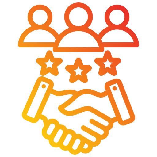 CLIENT PARTNERSHIP