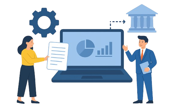 GST Portal Integration