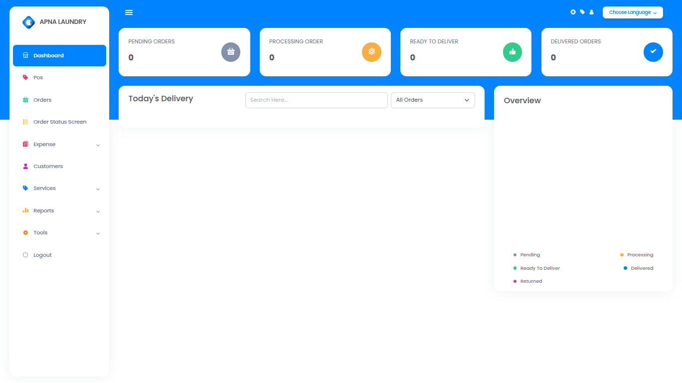 apnalaundry-dashboard