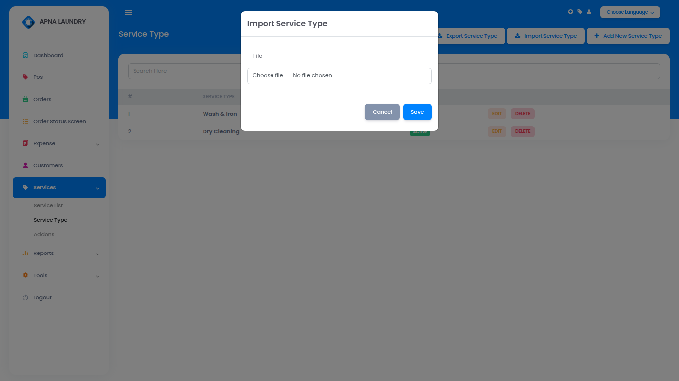 apnalaundry-service