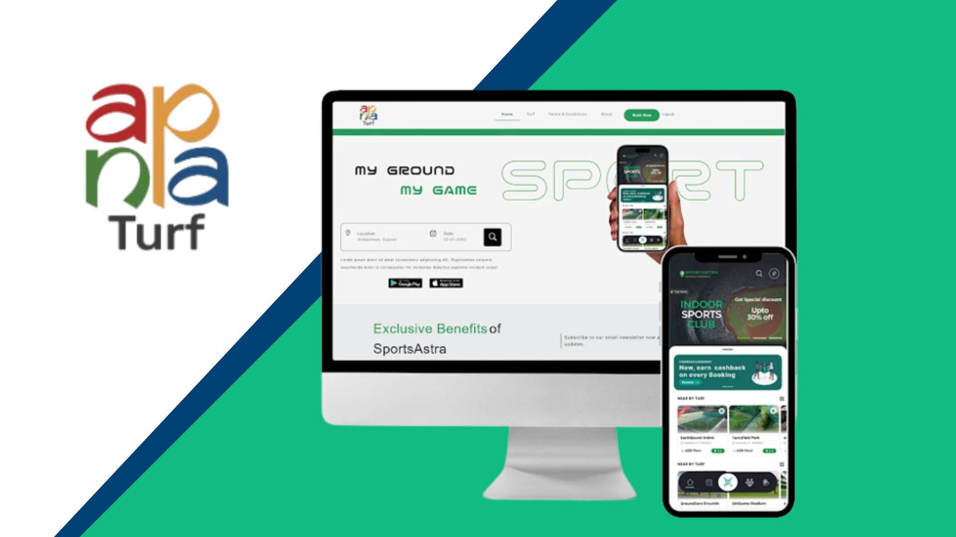 Apana Turf