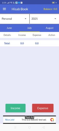 payment