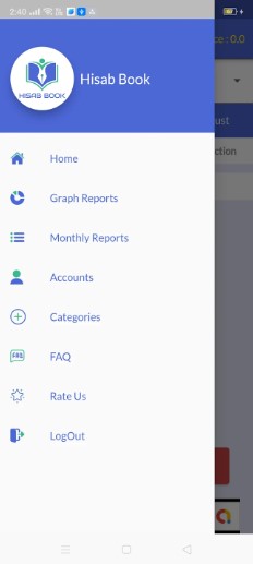 reports