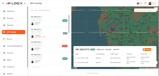 hrlogix_key_gps_tracking