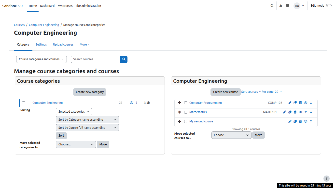 moodle_key_course_mapping