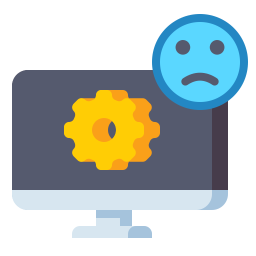 Uptime Icon