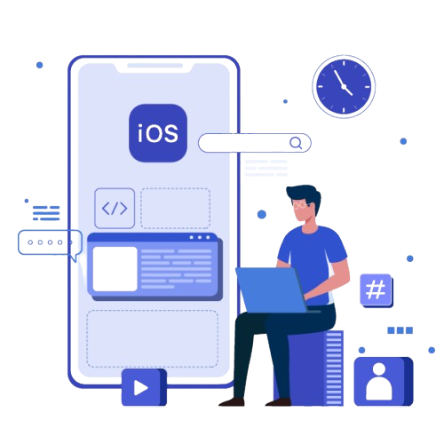 Flutter Services