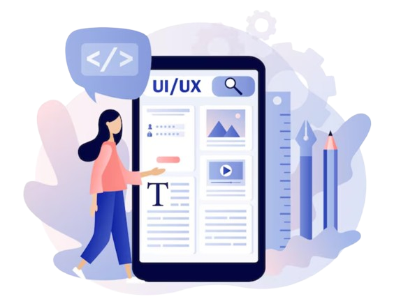 ui ux Services