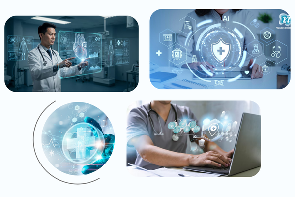 Healthcare IT