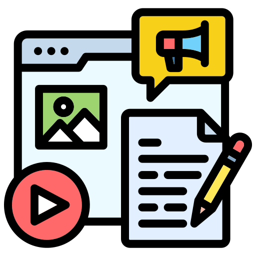 Content & Email Marketing