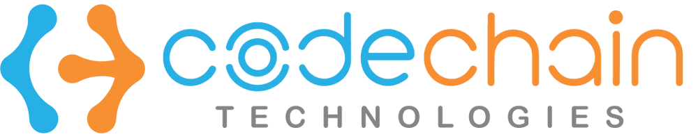 CodeChain Technologies - We Deliver Simplicity